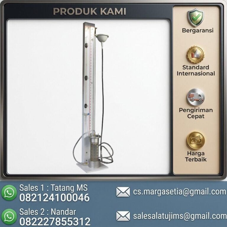 Meter Exploding Jual Combination Permeameter Test Set Alat Uji Permeabilitas Tanah ...